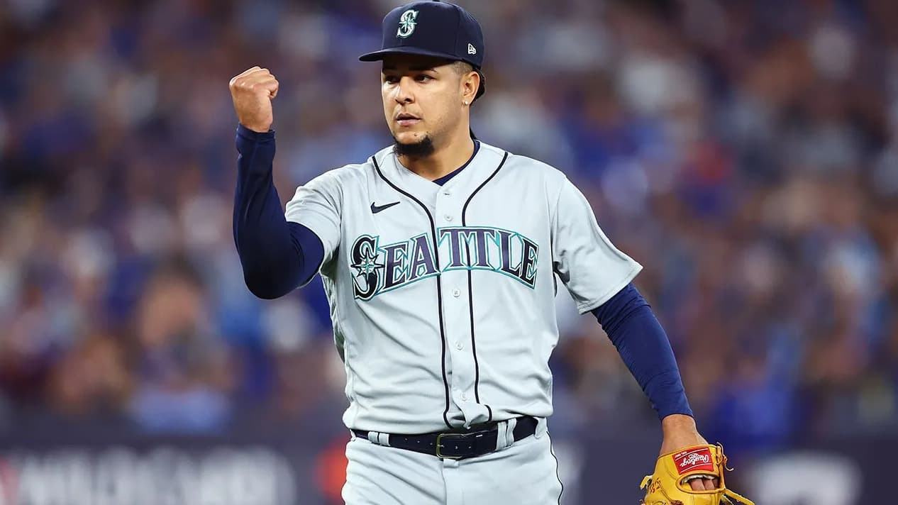 Mariners vs Padres: The Best Bet to Make for This MLB Game on Thursday Night
