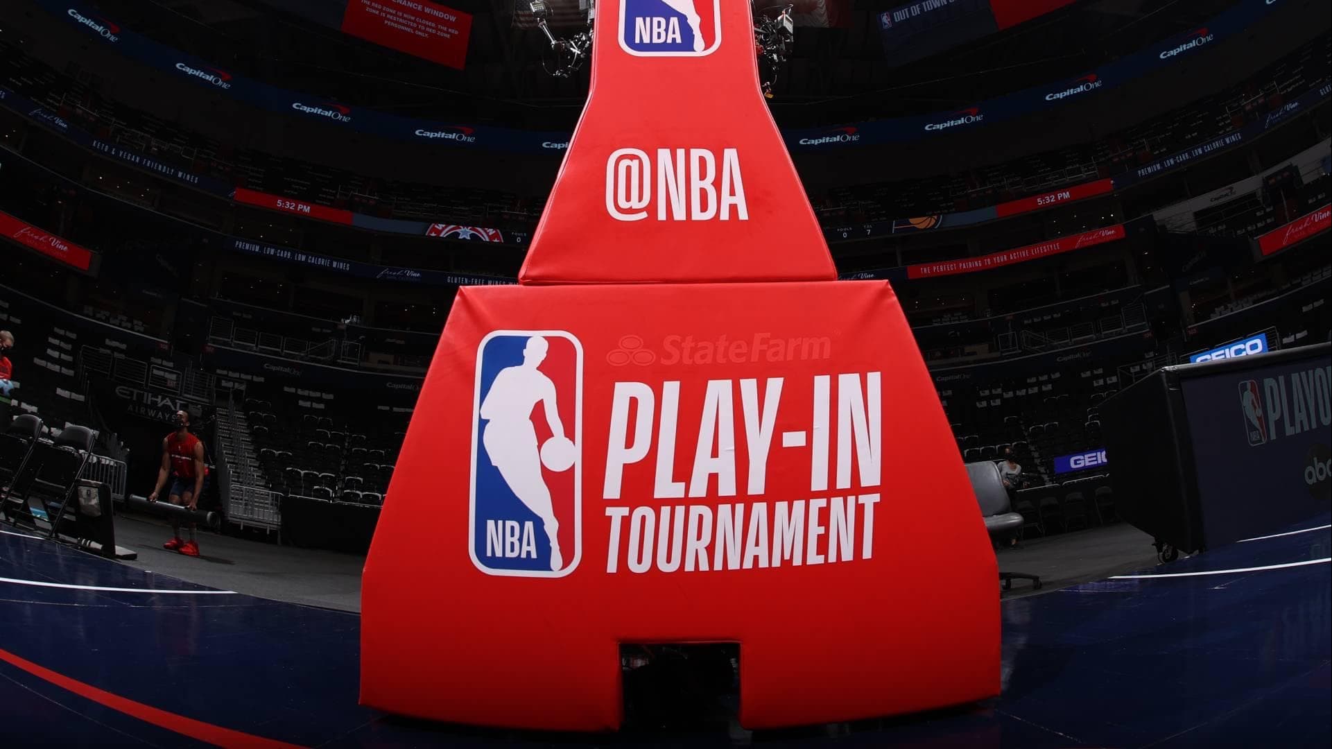 Trent's NBA Play-In 5U Mortal Mega's