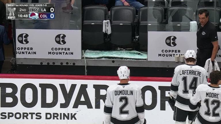 What's the Best Sport to Sit Front Row?