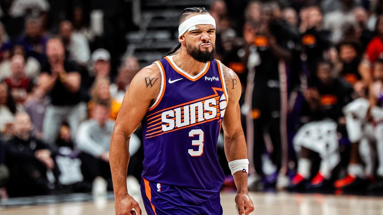 Thunder vs Suns: How to Make Money Betting Saturday’s NBA Slate