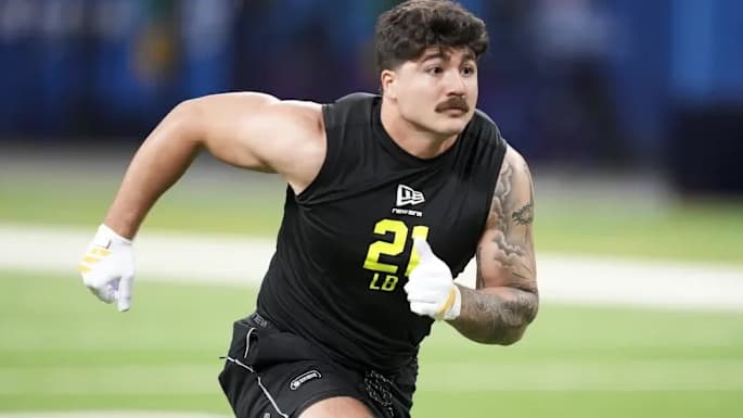 NFL Rookie of the Year Awards - Early Leans