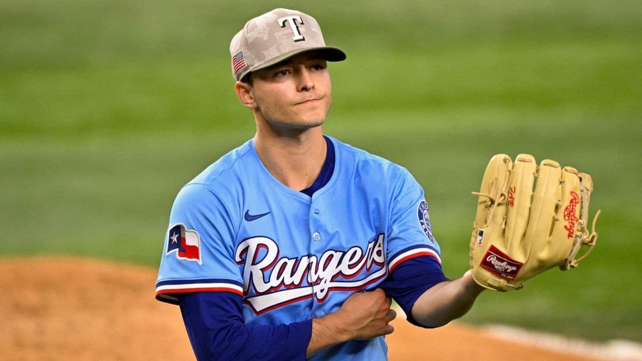 Yankees vs Rangers: The Best MLB Bet to Make on Monday Night