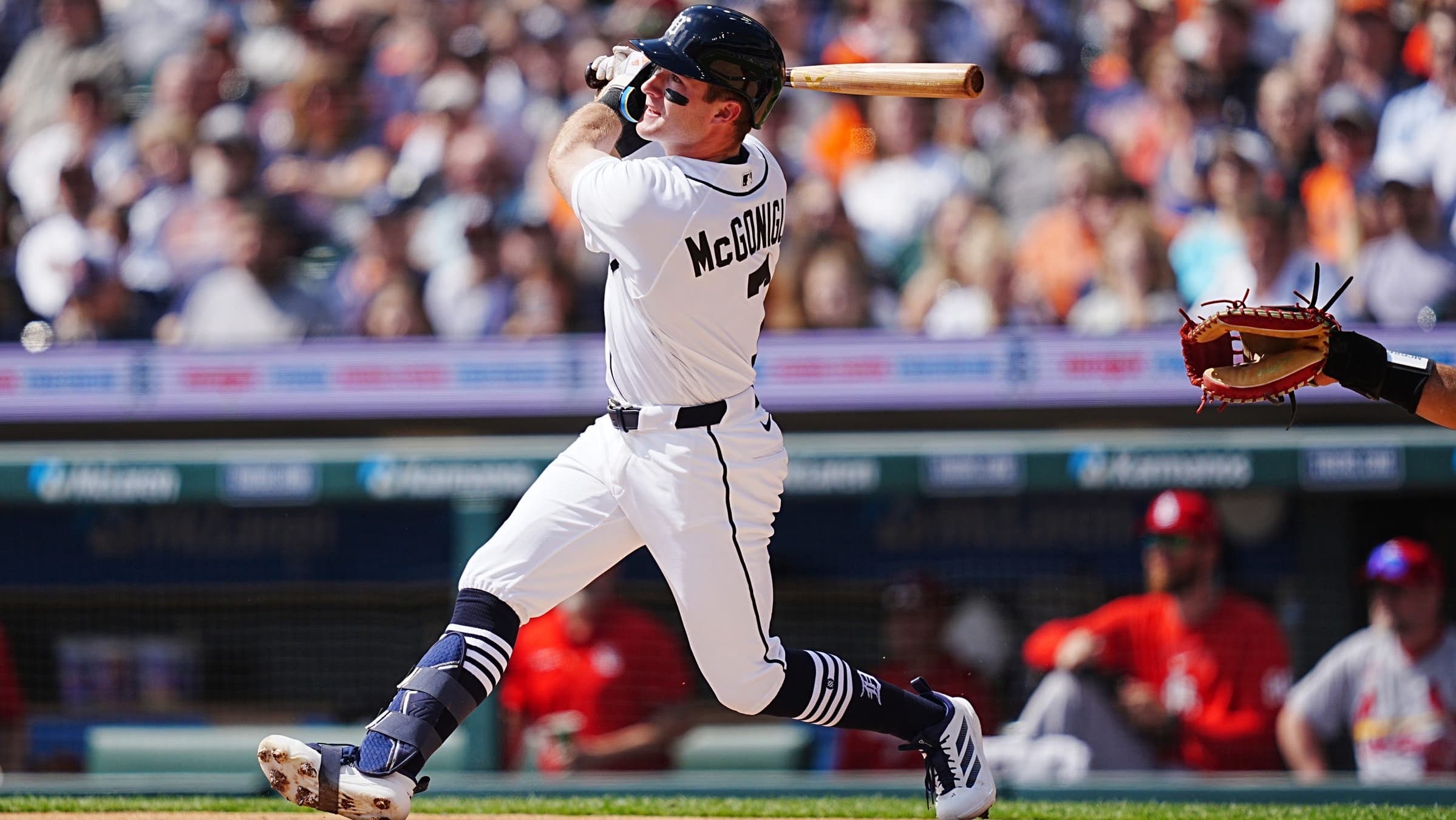 LC's Favorite MLB Plays: 4/30