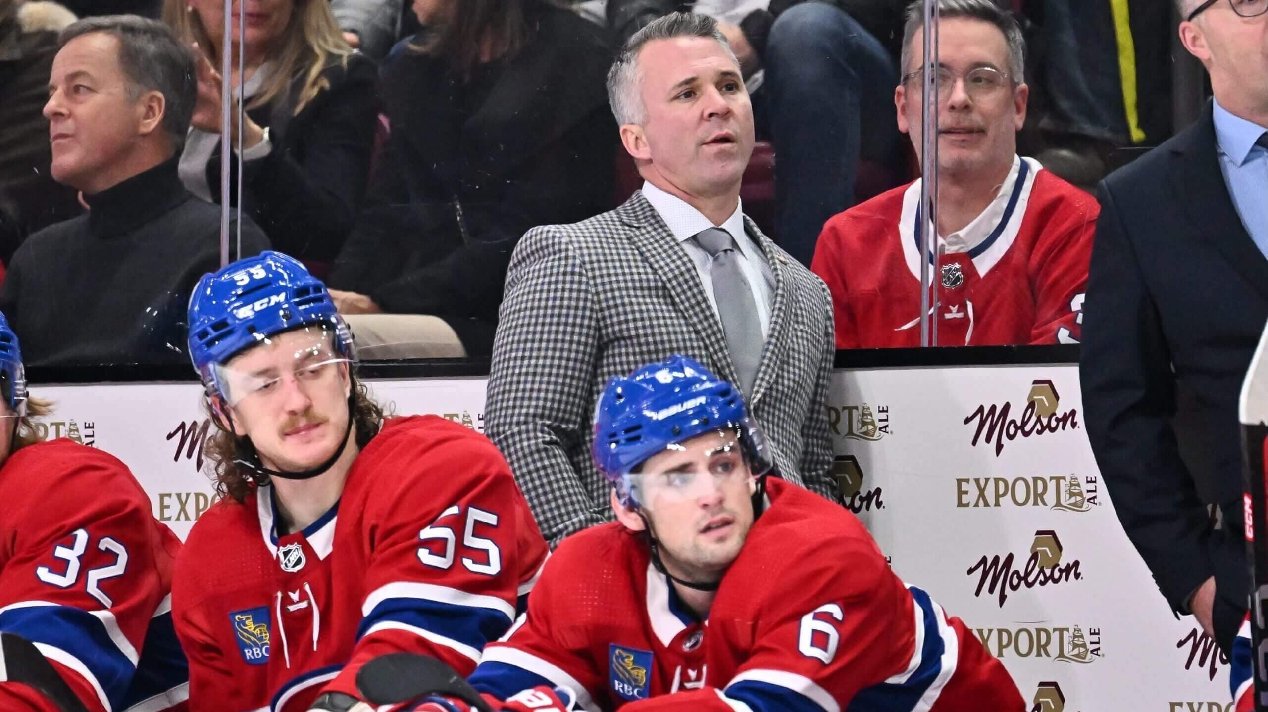 Montreal Canadiens vs Buffalo Sabres - Game 1 Best Bet