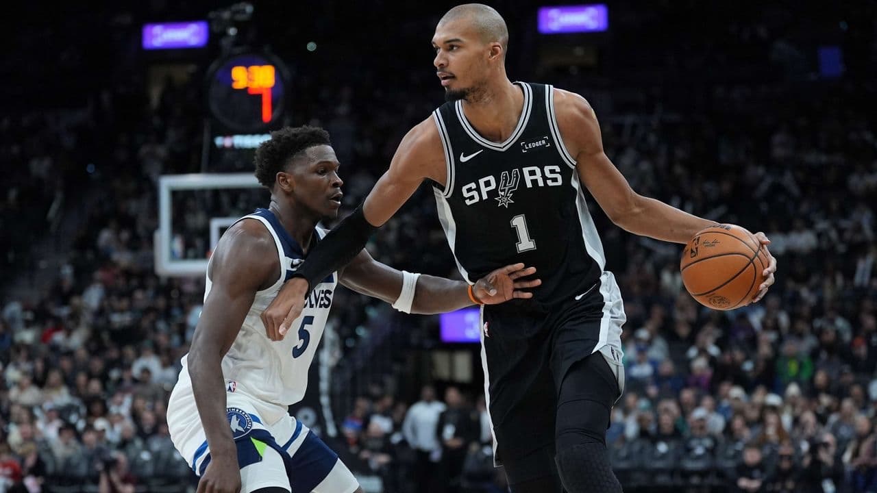 Rav's First 4U Play of the NBA Playoffs