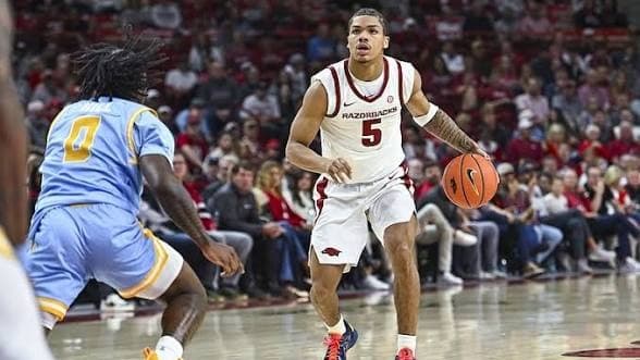 2026 NBA MOCK DRAFT TOP 10