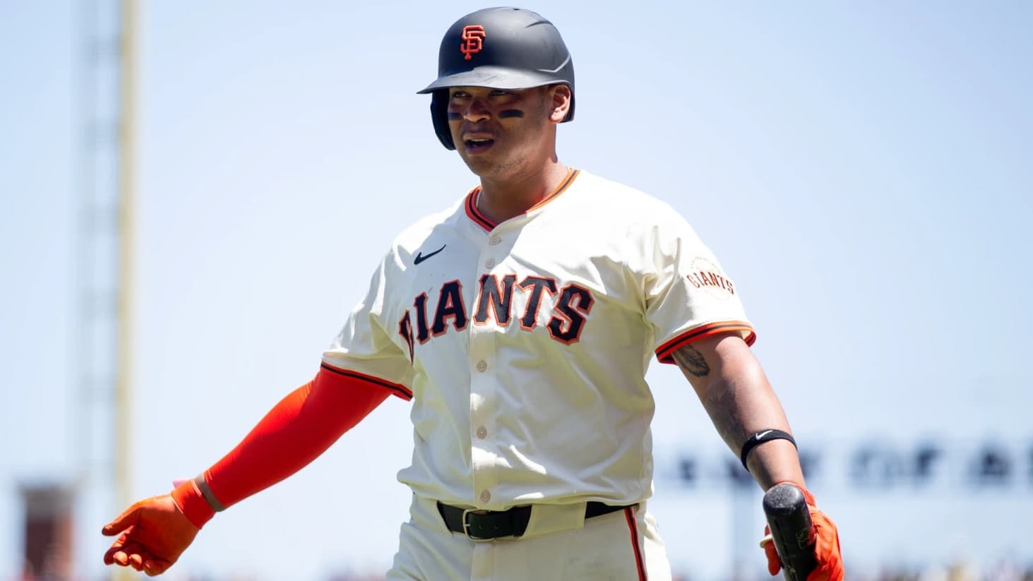 Giants vs Diamondbacks: The Best MLB Bet to Make for Wednesday’s Afternoon Slate