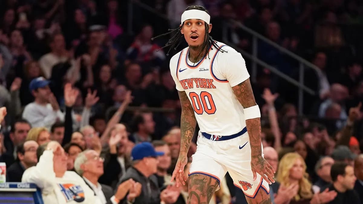 Cavs/ Knicks PrizePicks Square: 5/21