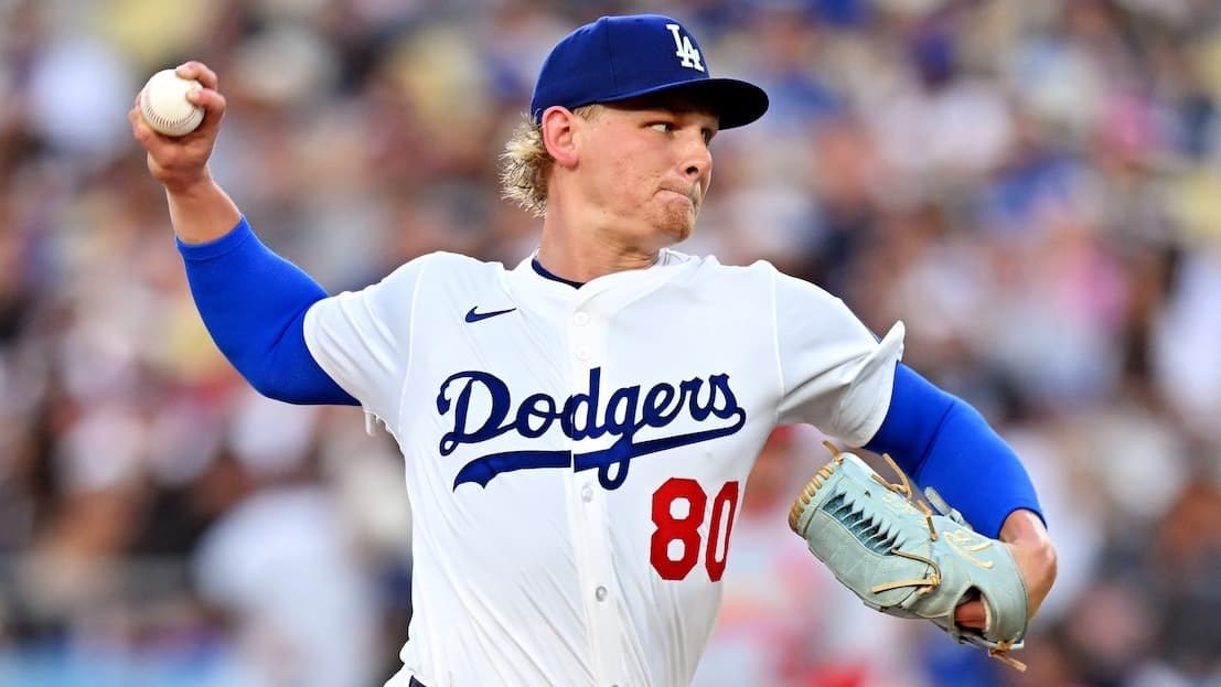 Rockies vs Dodgers: The Best Bet to Make for This Late-Night MLB Matchup on Memorial Day