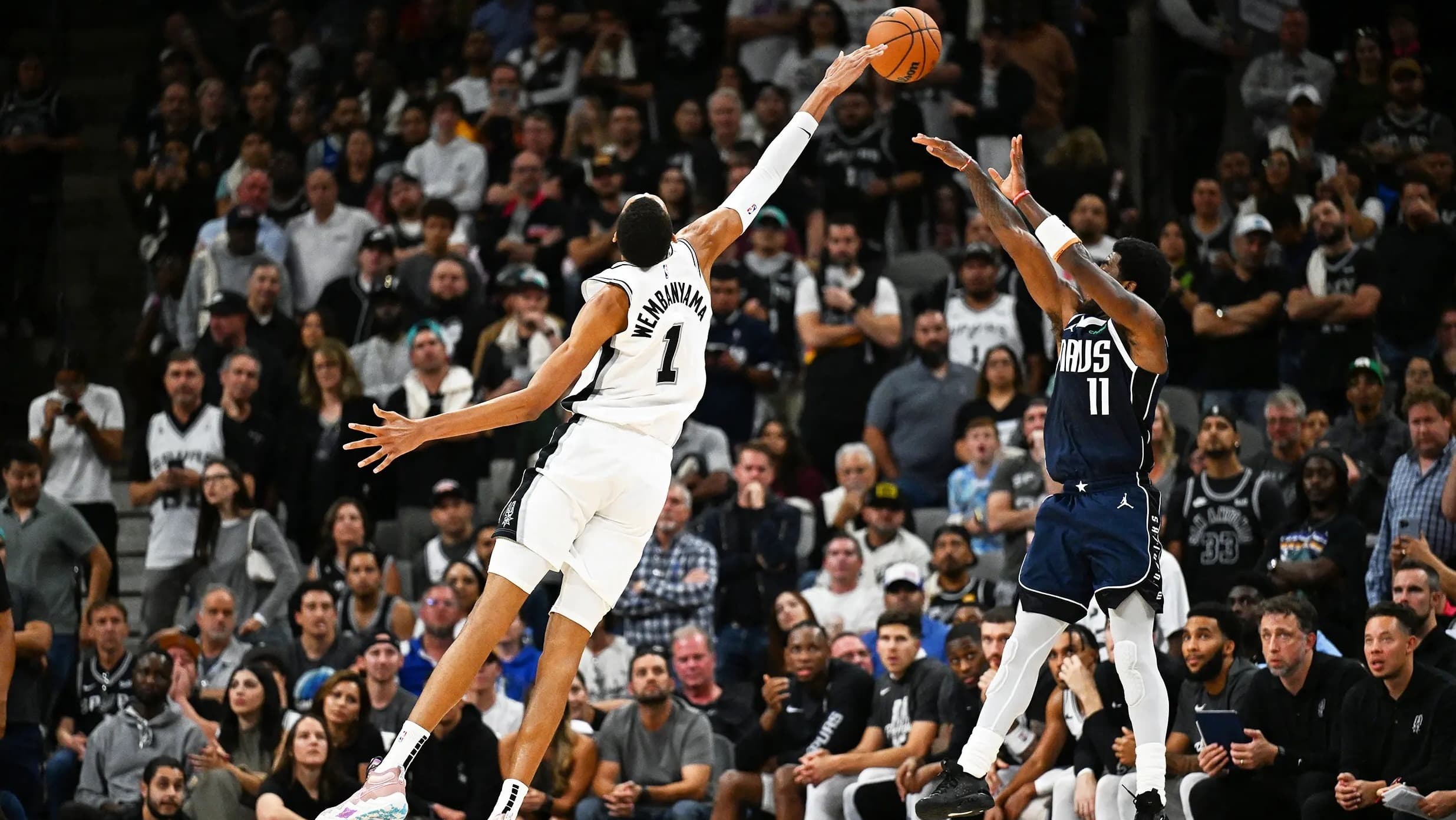 Spurs vs Thunder: The Best NBA Bet to Make for Tuesday Night