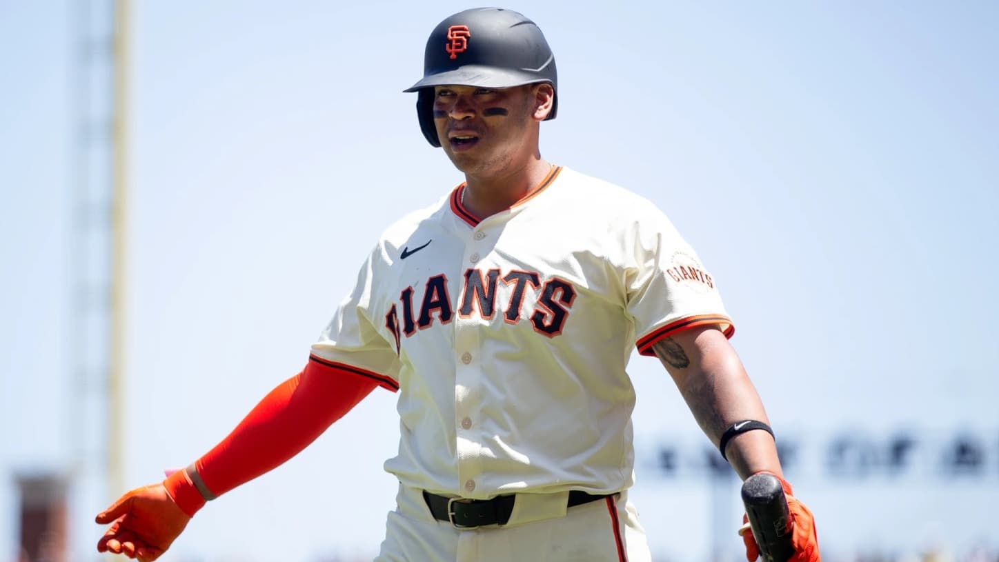 Diamondbacks vs Giants: The Late-Night MLB Play You Need to Play