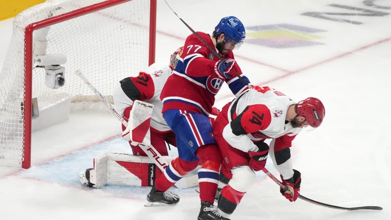 Canadiens vs Hurricanes: Does Montreal Have Any Life in This Series?