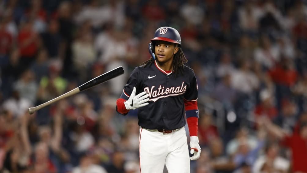 Can the Nationals Sustain Their Winning Ways?