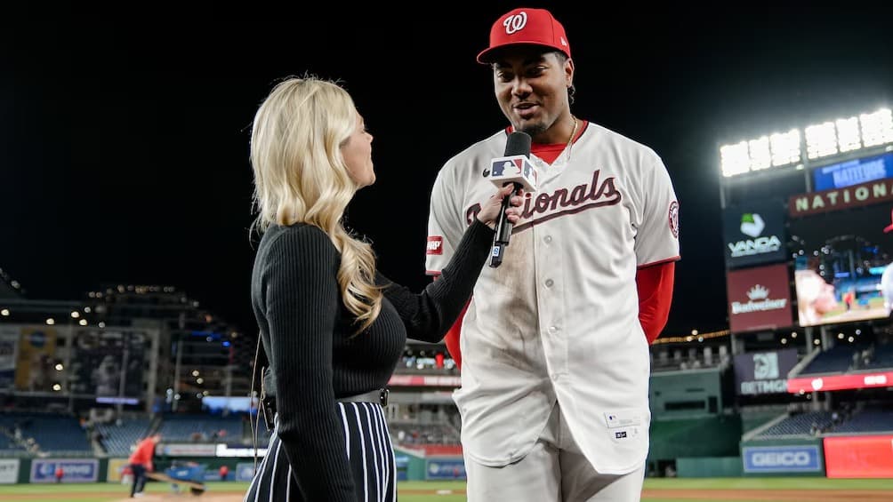 Nationals vs Giants: The Best Bet to Make for This Monday Night MLB Game