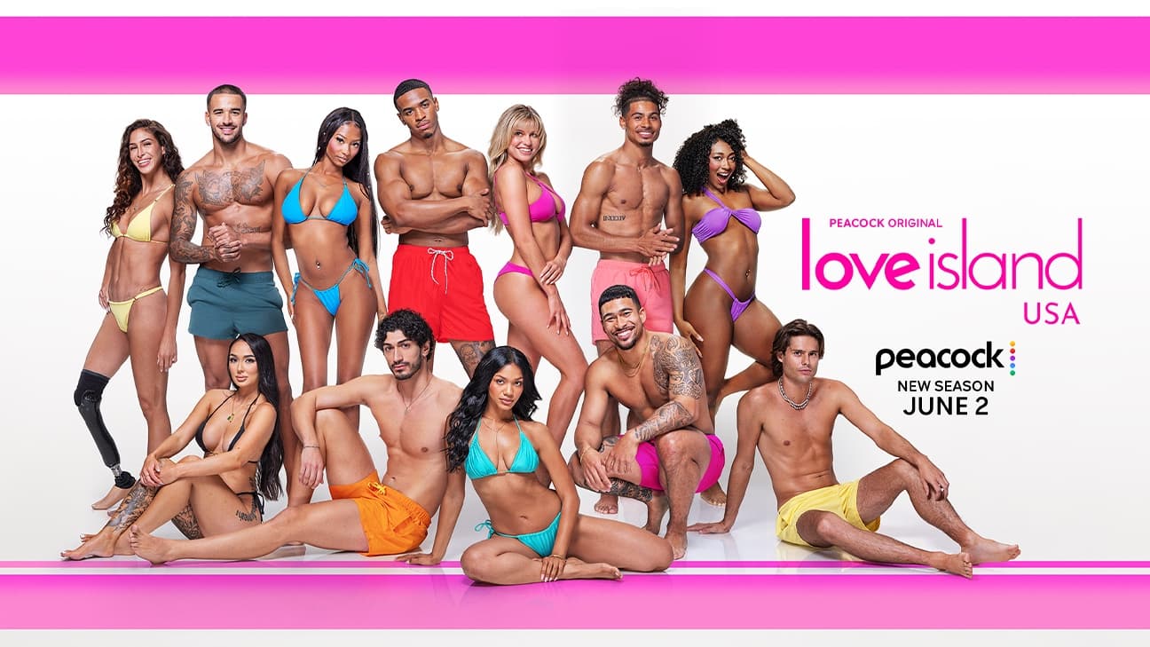 My Love Island Thoughts