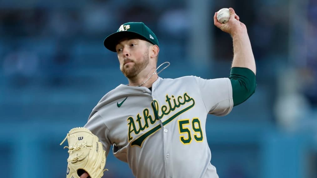 Angels vs Athletics: How to Make Money Betting This MLB Play on Friday Night