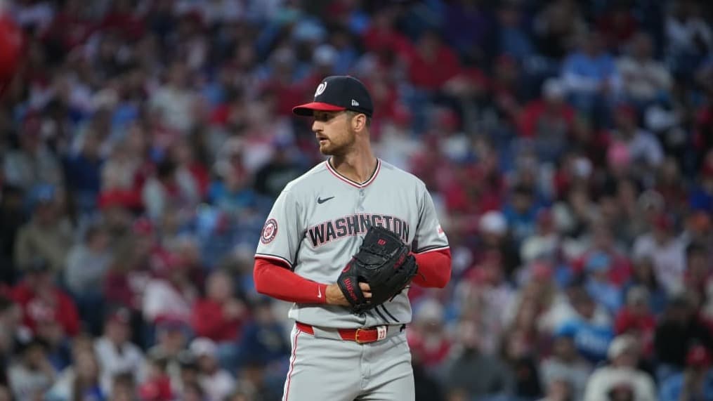 Phillies vs Nationals: The Best MLB Bet to Make on Monday