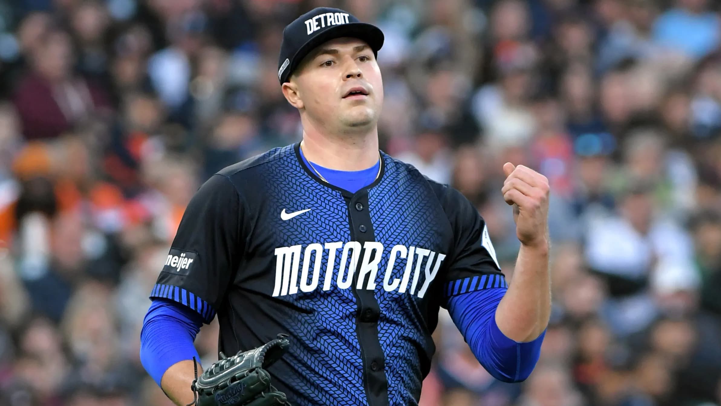 Tigers vs Yankees: The Best MLB Bet to Make for Tuesday