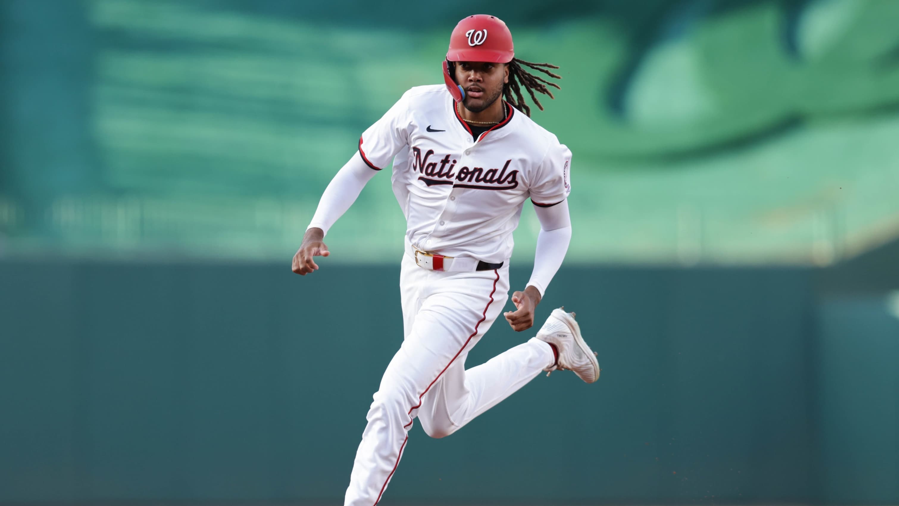 Astros vs Nationals: The Best MLB Bet to Make For Tuesday Night
