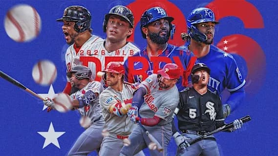 HR Derby Pick