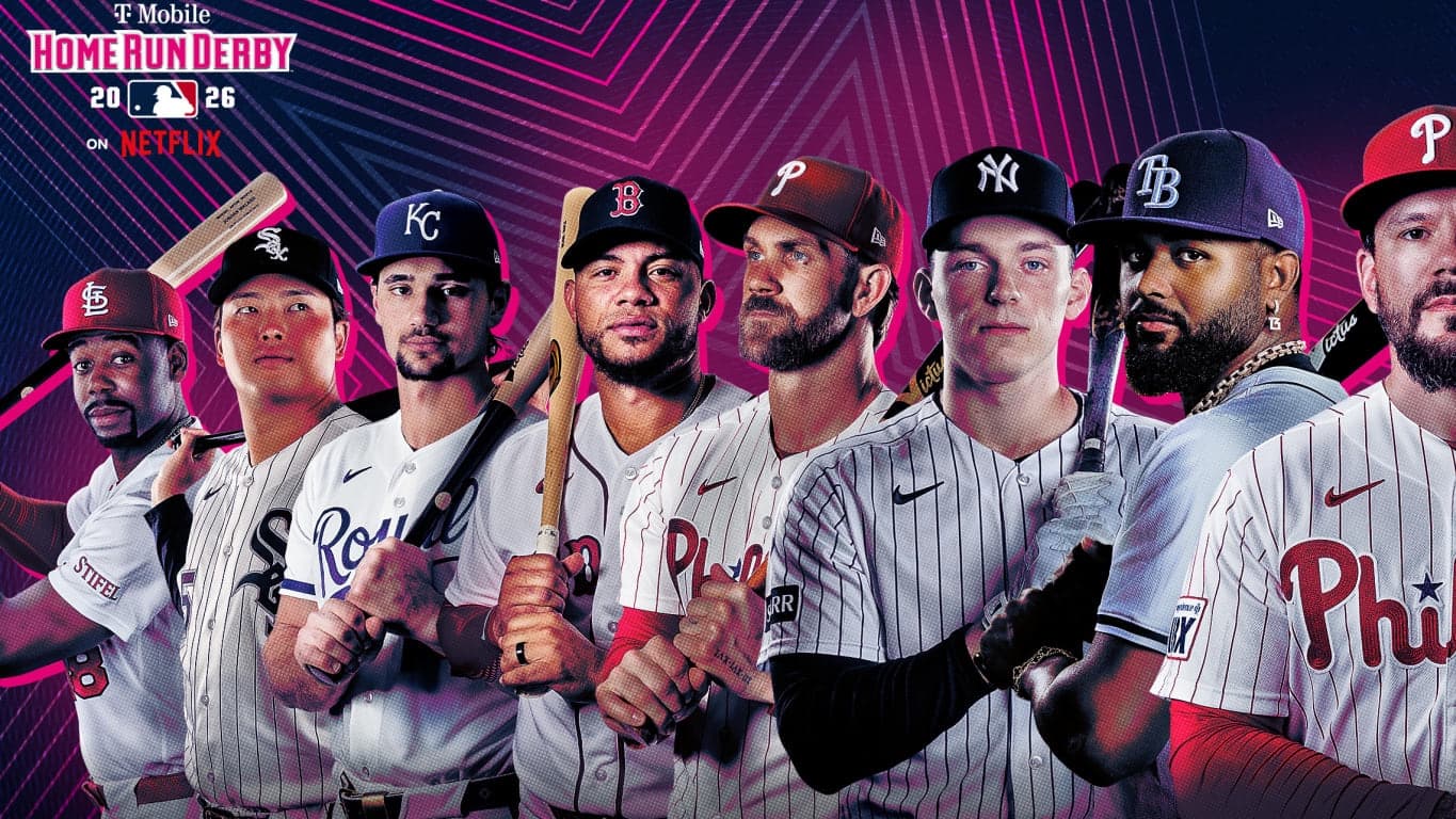 The Perfect Home Run Derby Formula