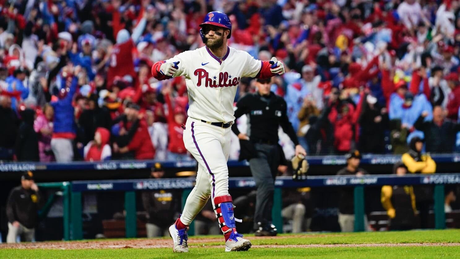 Mets vs Phillies PrizePicks Lineup: 7/16