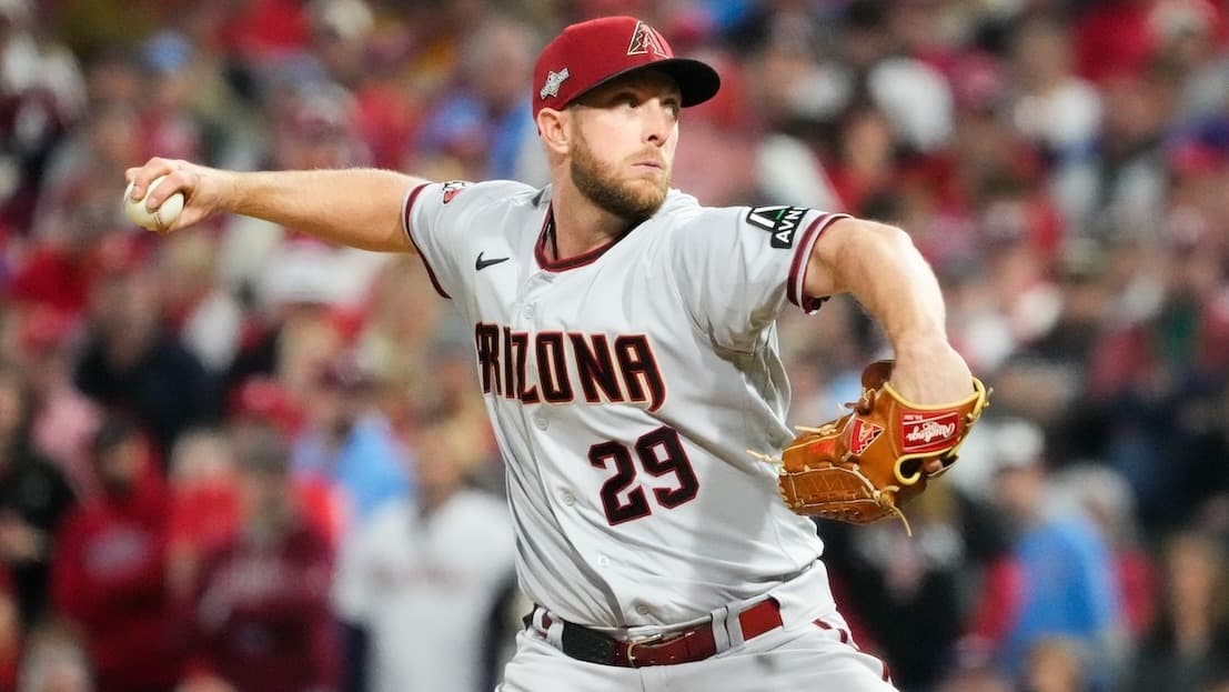 Cardinals vs Diamondbacks: The Best MLB Bet to Make for Friday Night