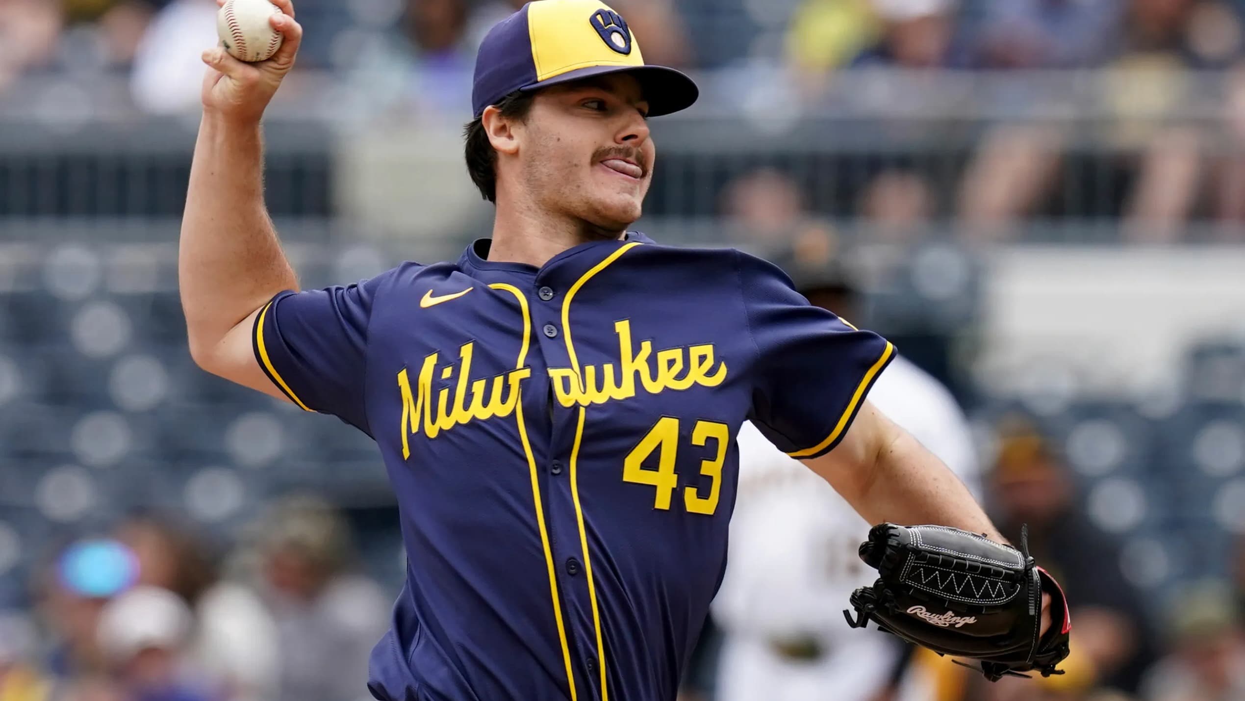 Marlins vs Brewers: How to Make Money Betting This MLB Matchup on Friday