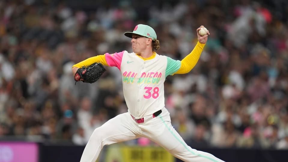 Padres vs Braves: The Best Bet to Make for Monday Night