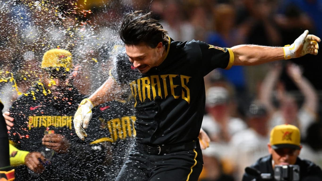 This Pirates Offense is No Longer Just a "Fun Story"