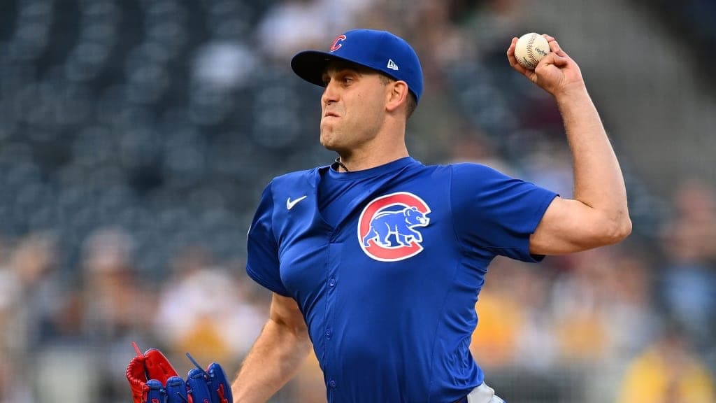 The Prop Bet to Take in Cubs vs Pirates | July 24