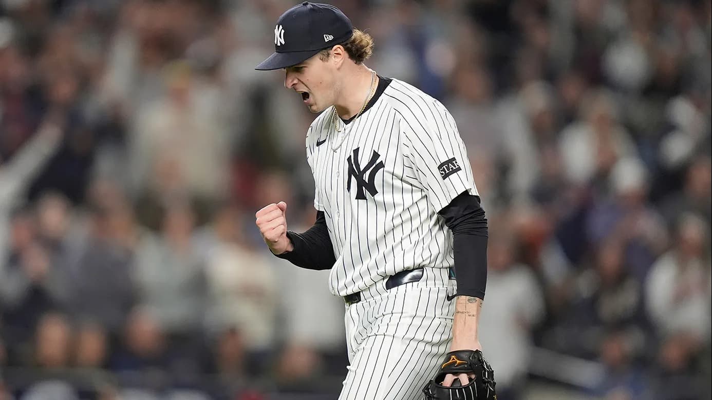 Yankees vs Phillies: The First Five Play to Make for Friday Night