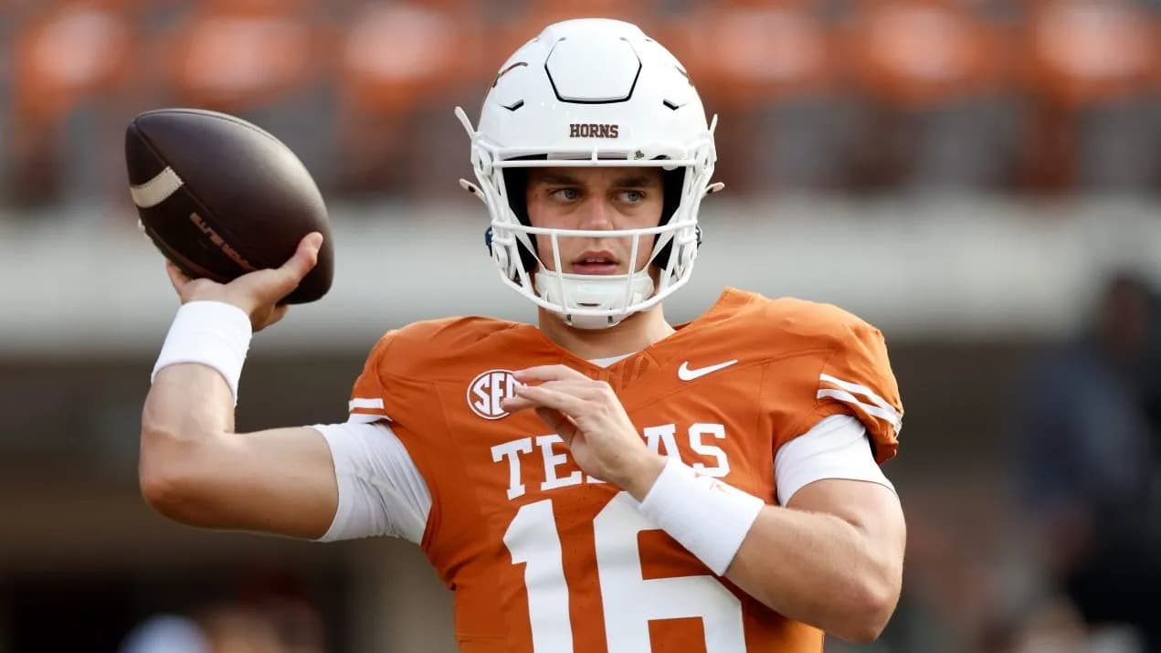 3 CFB QBs You Aren't Glazing Enough