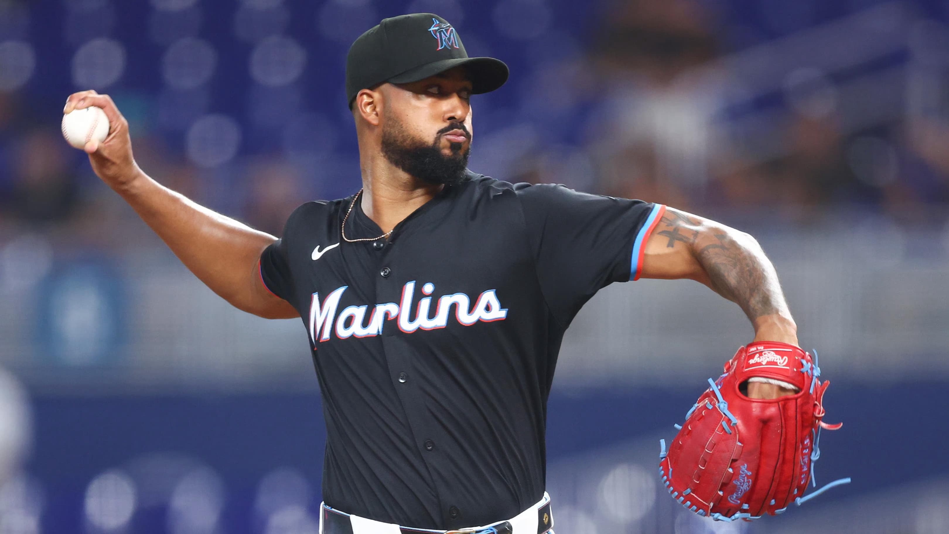 Tuesday July 28th MLB Matchup Graphs