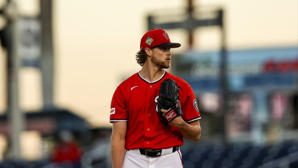 Nationals @ Braves: How To Make Money Betting This Primetime MLB Matchup