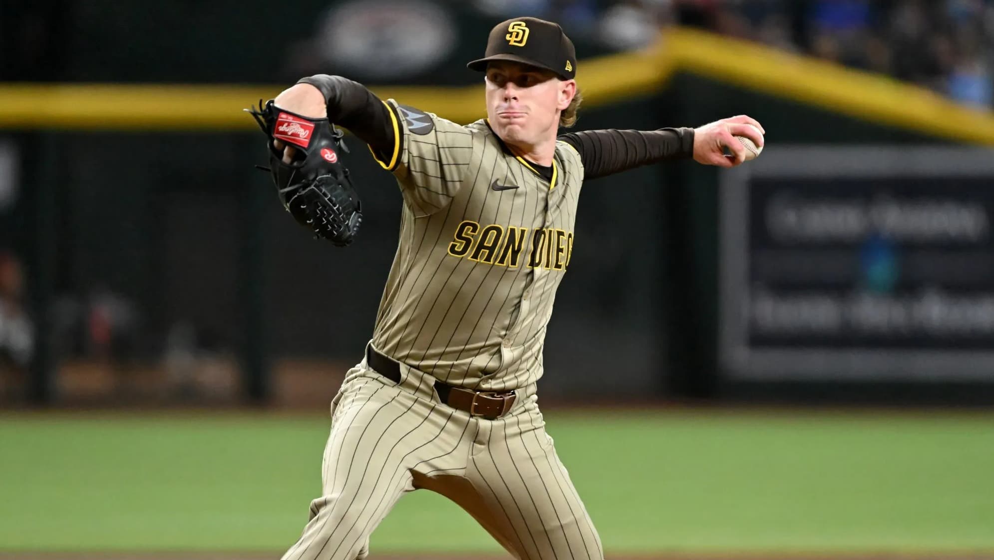 Giants vs Padres: Why This Contrarian Over Is Hitting on Thursday Night