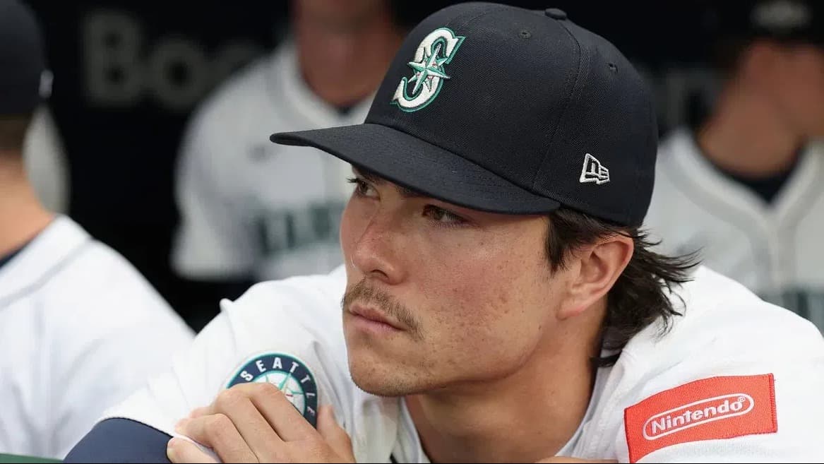Mariners vs Dodgers: The Best Late-Night MLB Bet for Thursday Night