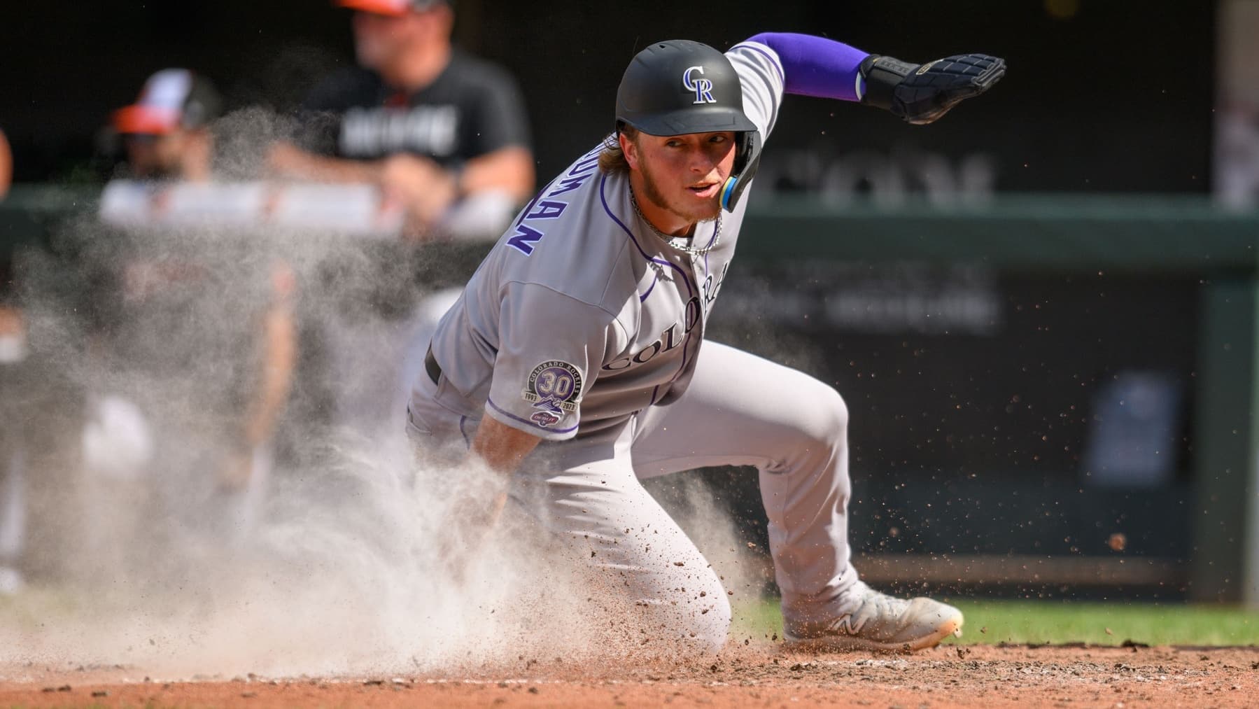 LC's MLB Plays: 7/31