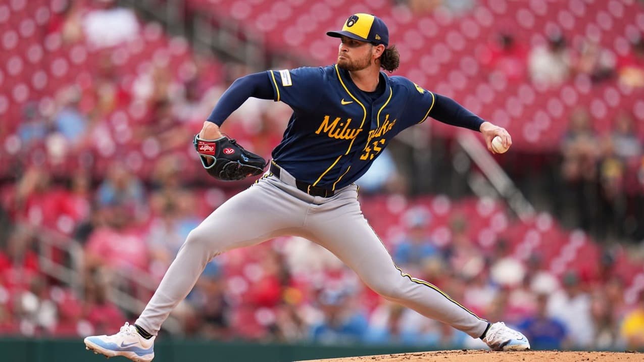 Brewers @ Angels: How To Make Money Fading One of the Best Teams in Baseball