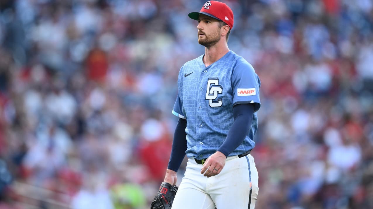 Nationals vs Braves: How To Make Money Betting The Best Game of the Night