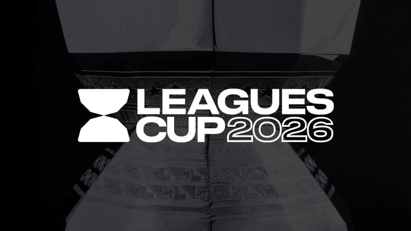 LC's Leagues Cup Plays: 8/12