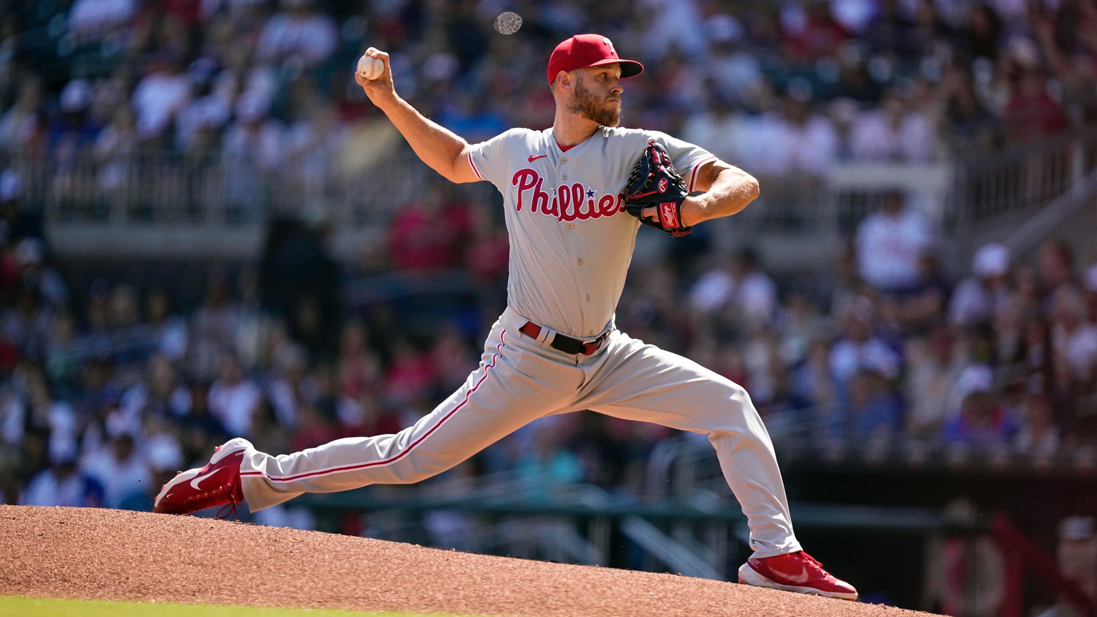 Wednesday, August 12th - MLB Matchup Graphs