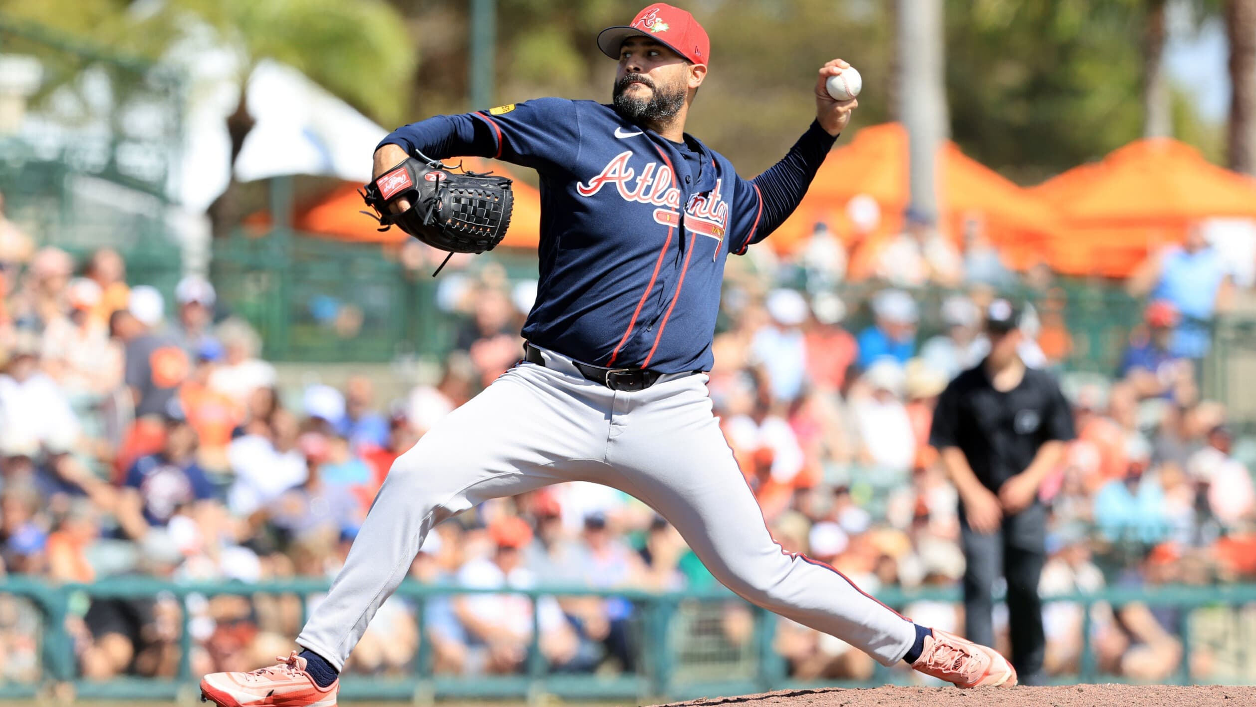 Braves vs Twins: The Best MLB Bet to Make for Monday Night