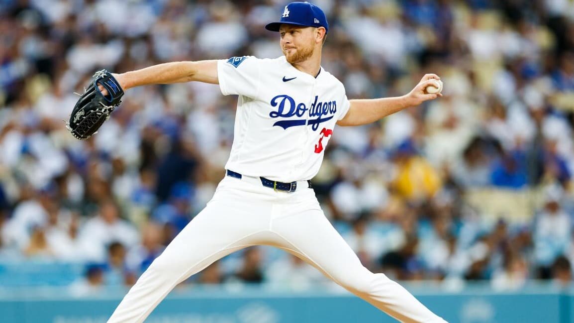 Dodgers vs Rockies: The Nastiest MLB Play to Take on Tuesday