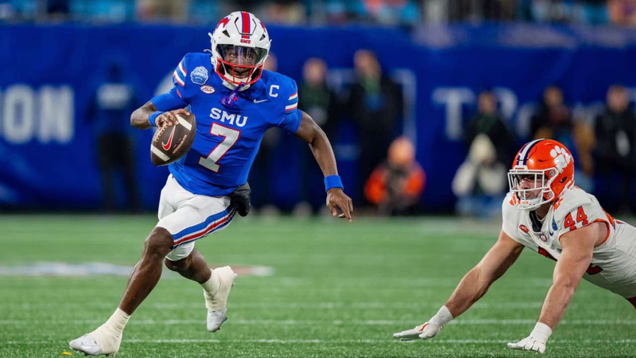 Rav's ACC Preview: Buys, Sells, and One Team I'm HATEWATCHING