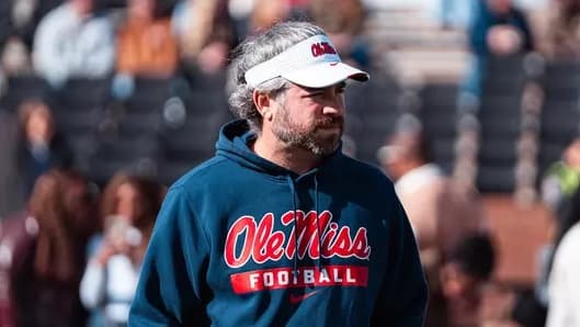 Rav's SEC Preview: +2000 National Champ & a Dynasty Finally Crumbling?