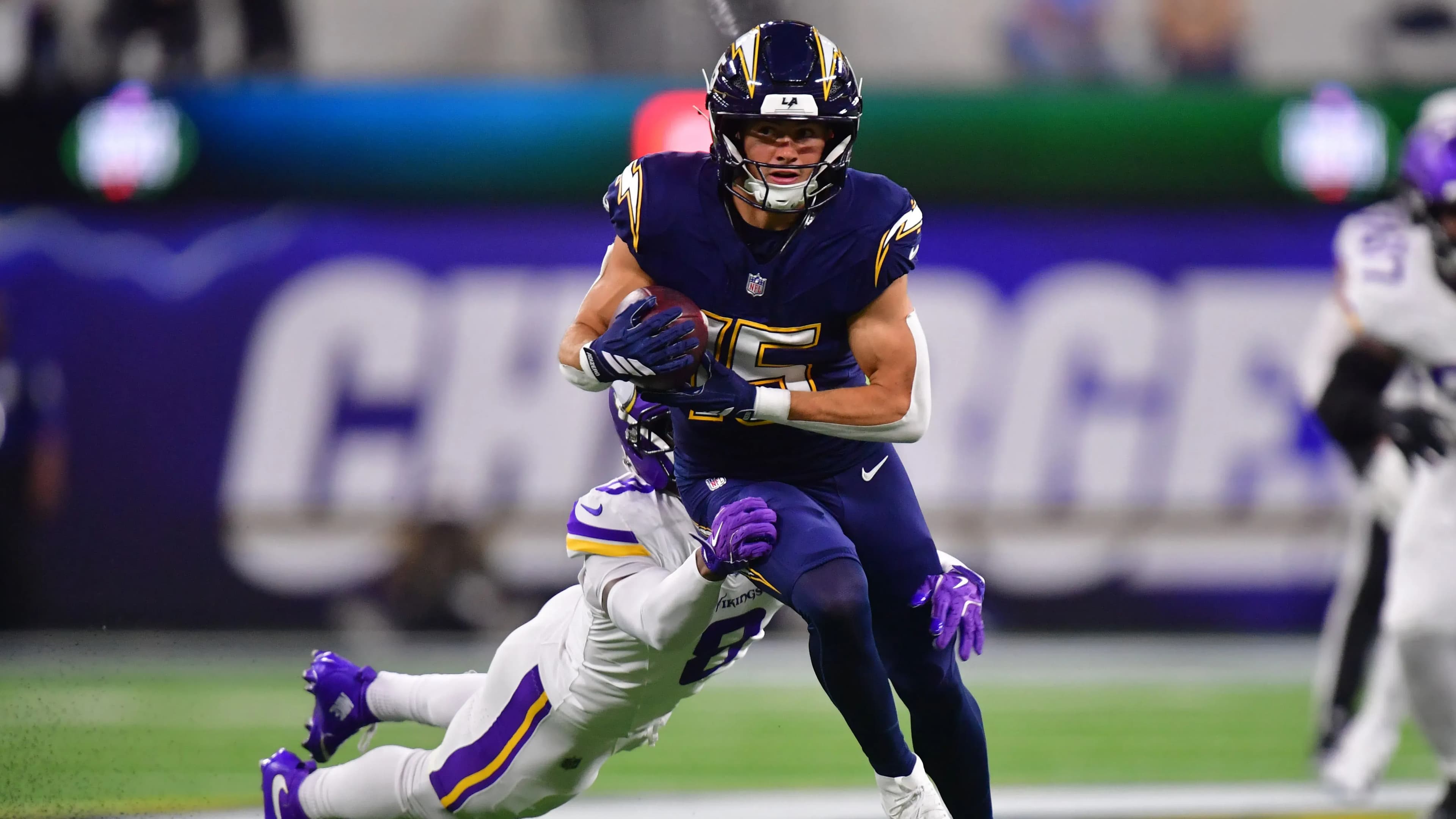 The Road to Generational NFLSZN Wealth: Volume 1