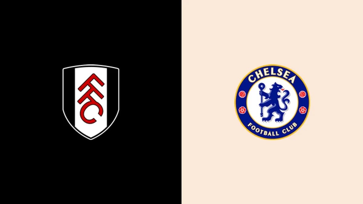 Fulham vs Chelsea: The Play