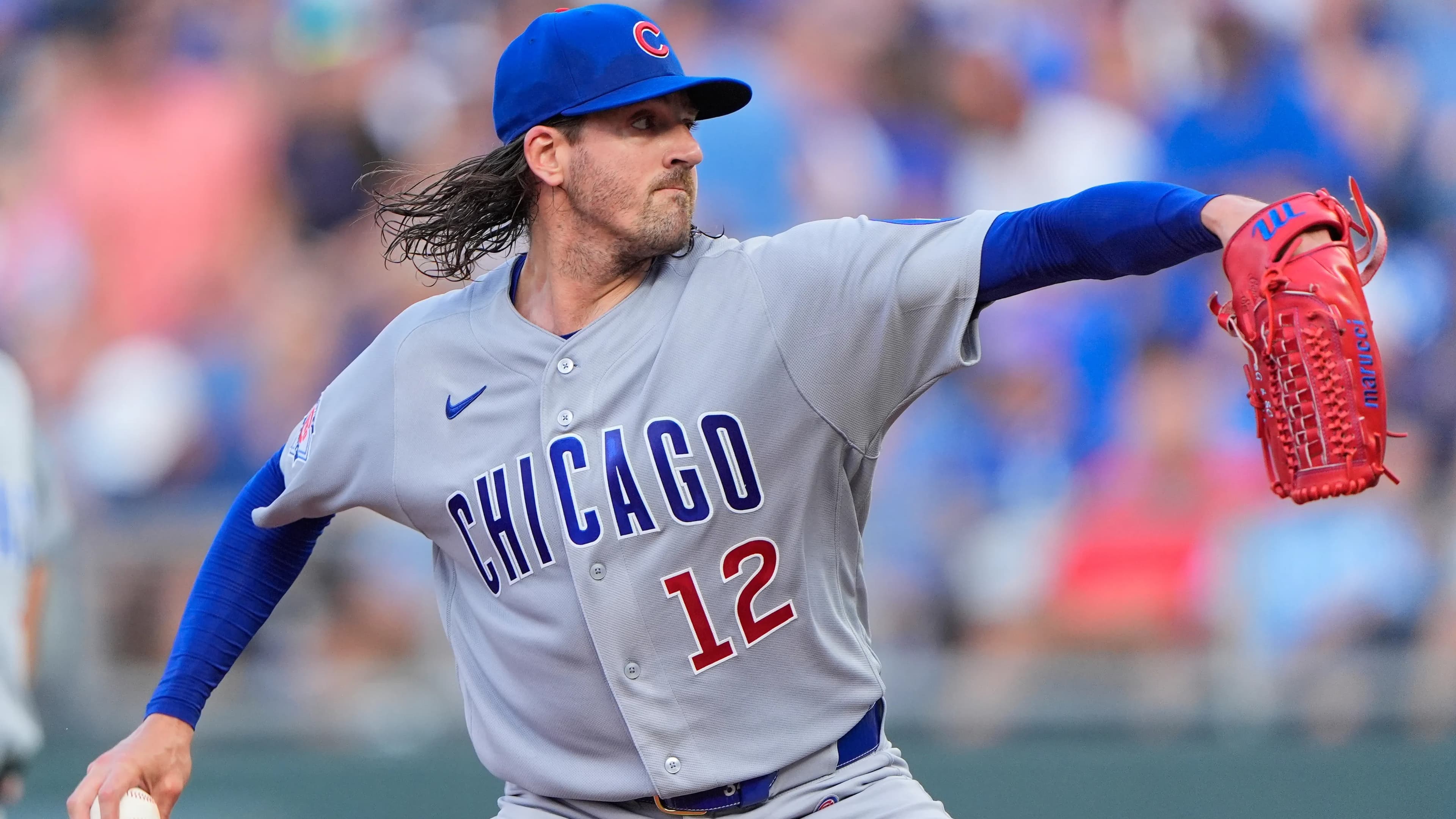Cubs vs Diamondbacks: The Best MLB Play for Monday Night