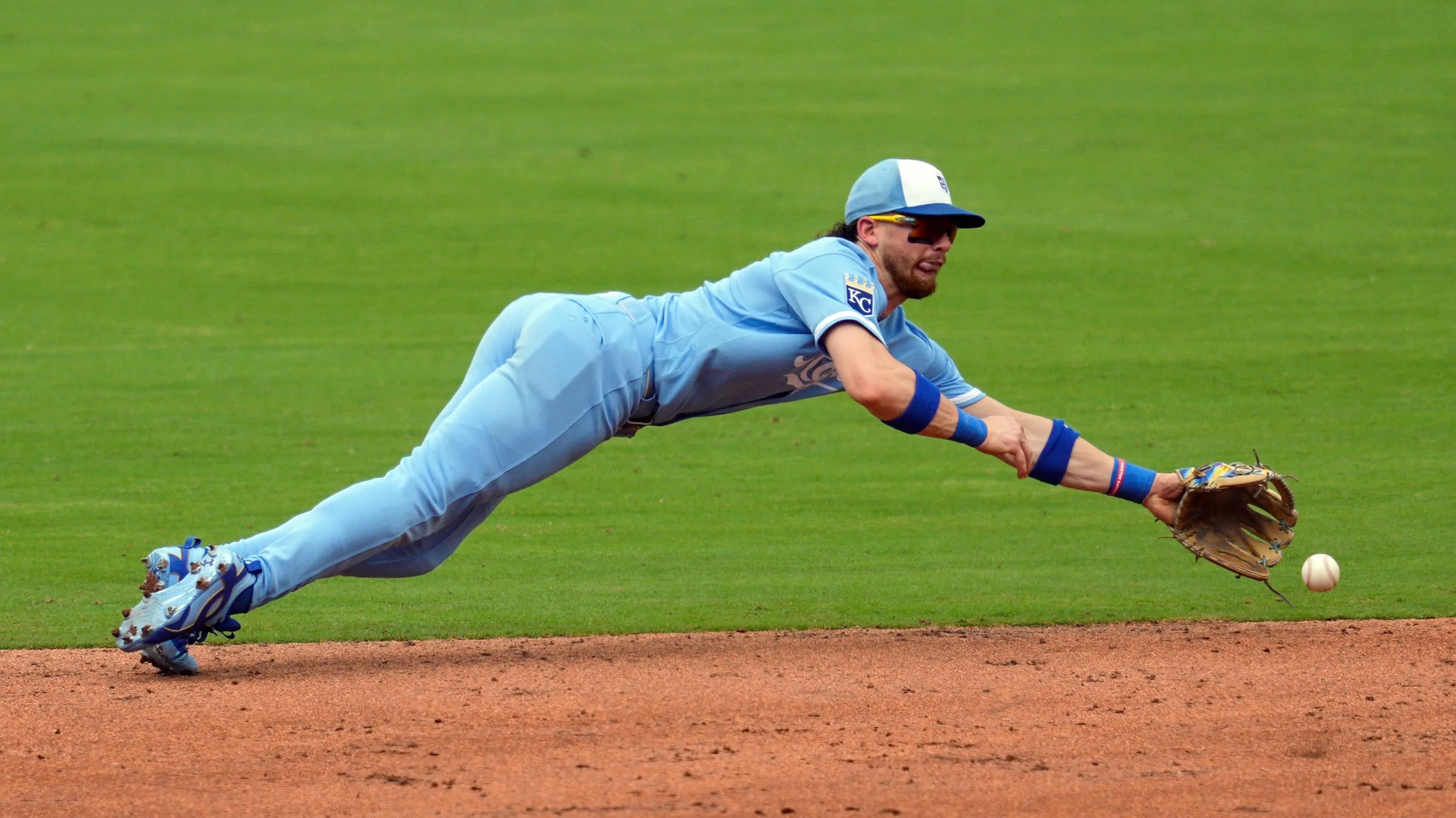MLB's Top Moments of the Year
